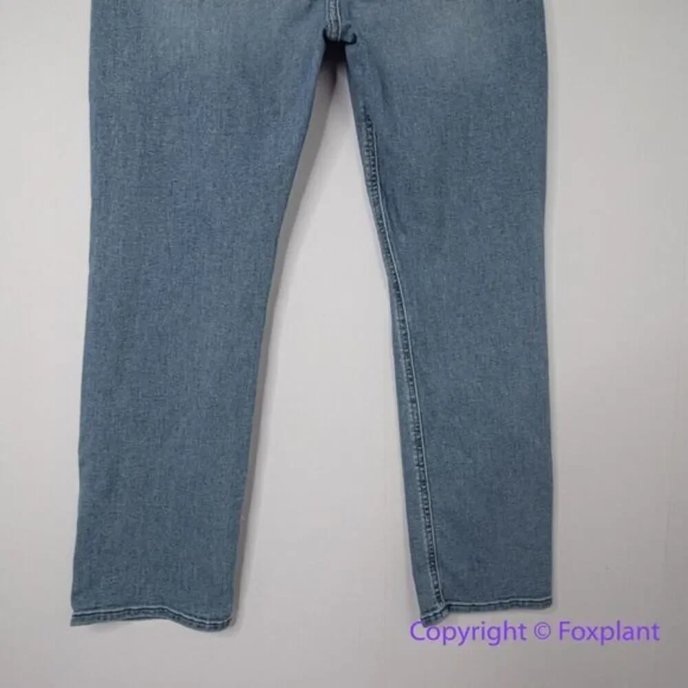 New! Jen7 by 7‎ for All Mankind slim boyfriend jeans, size 10